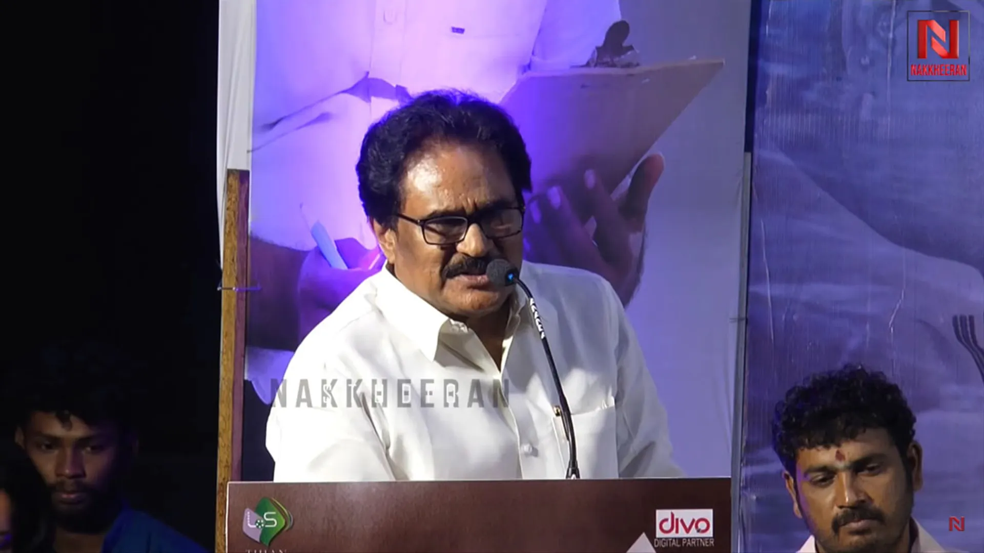 thirunavukarasar