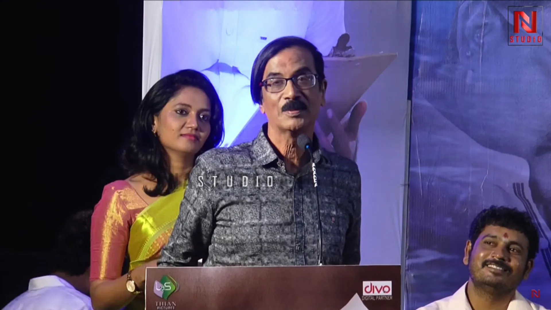 manobala