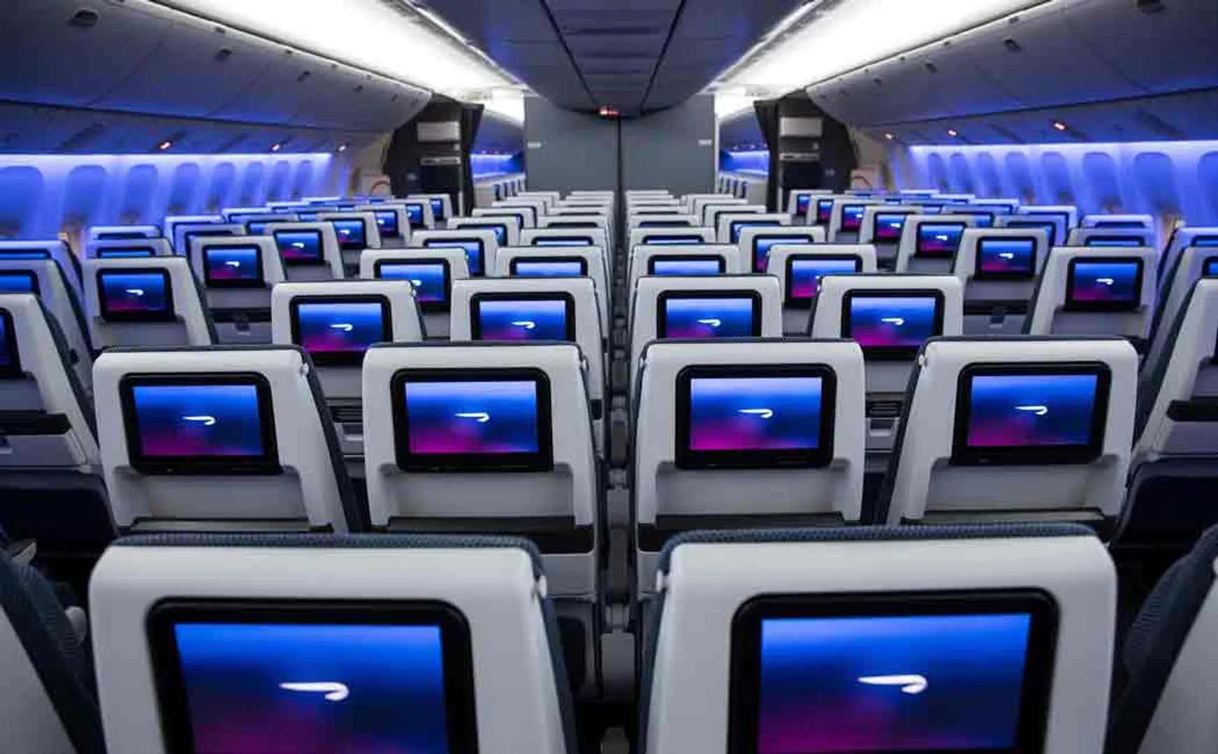 british airways cancelled all its flights due to workers strike