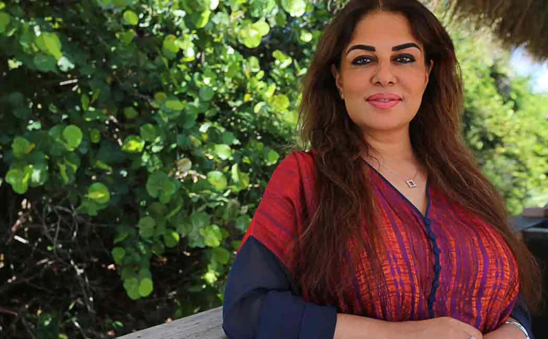pakistan astronaut namira saleem praises indias chandrayaan 2