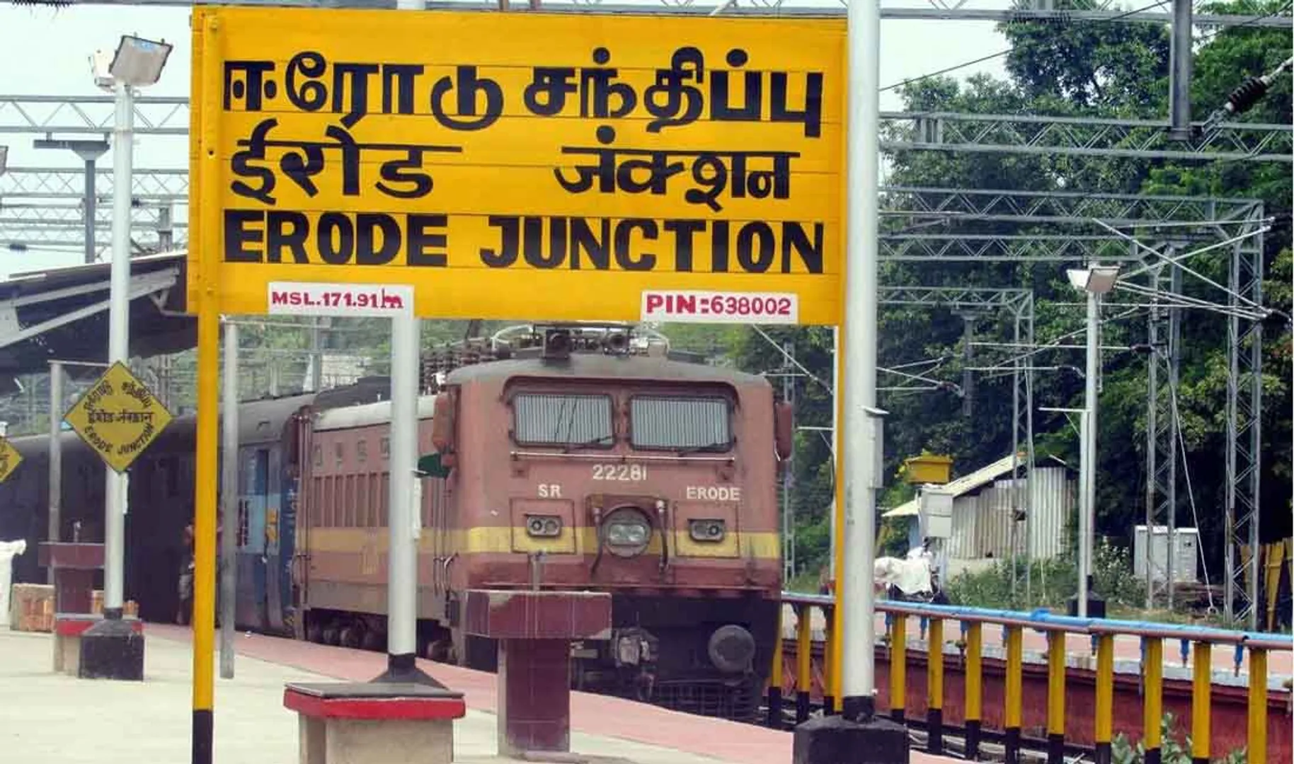 erode