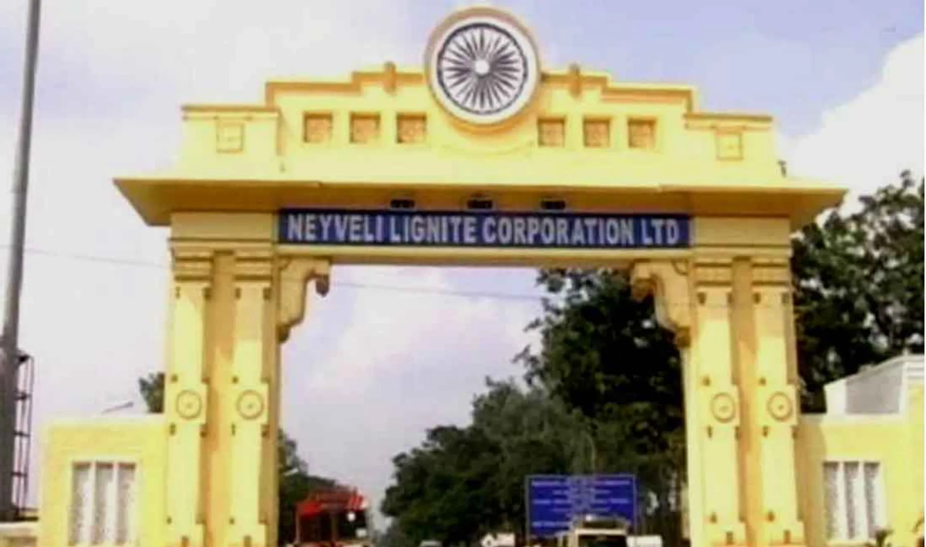 nlc