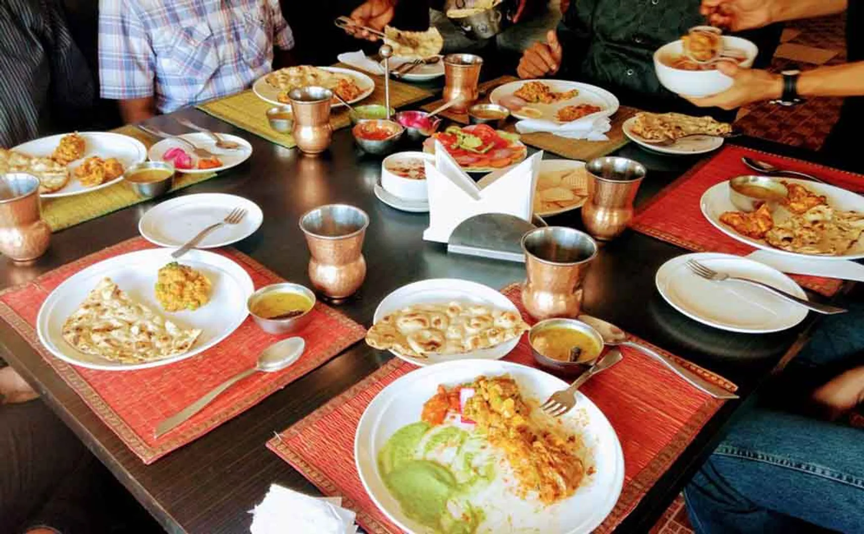 chennai food not quality Food safety department cancels popular restaurant license
