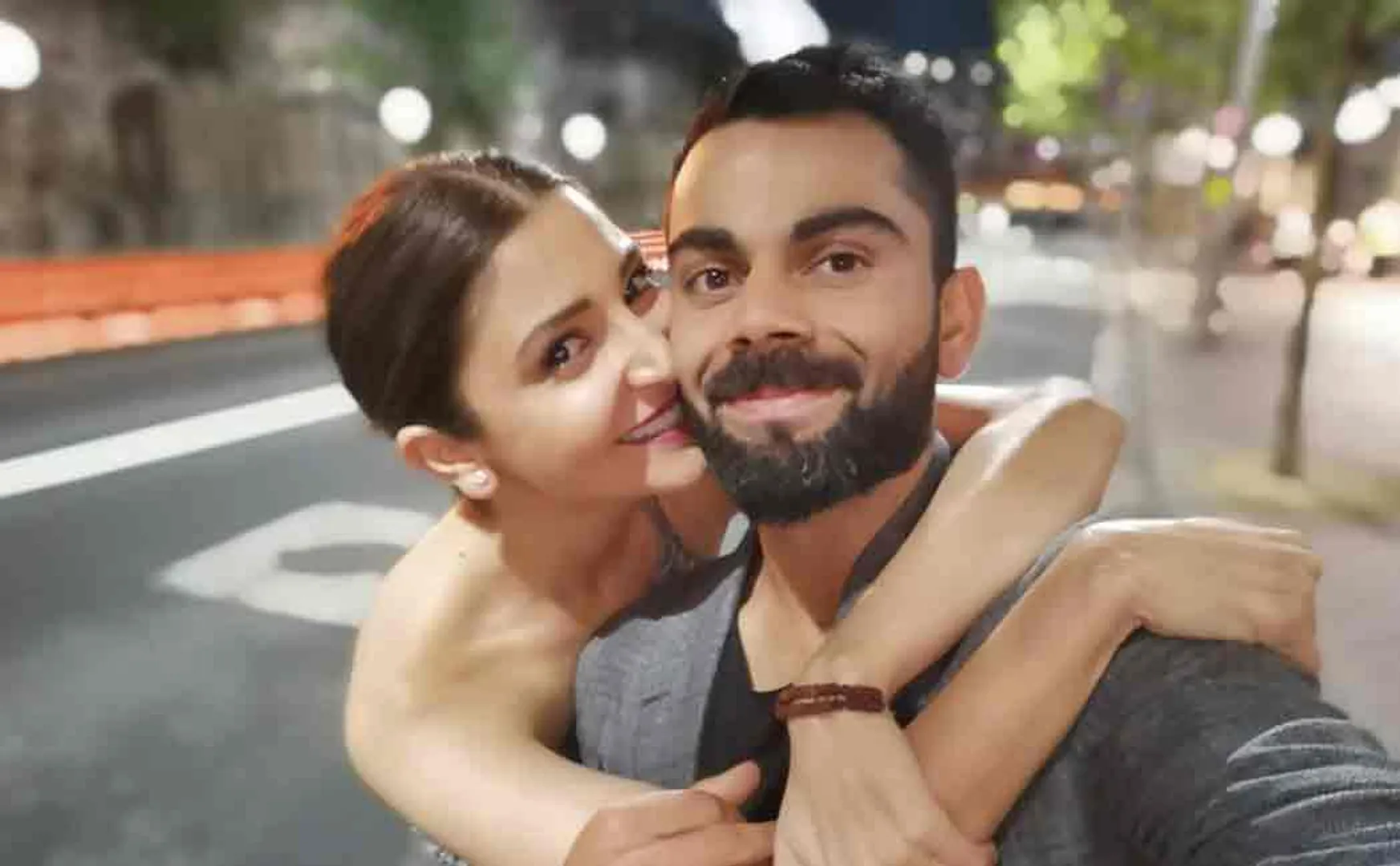 tiktok kohli appears in the zoya factory film 