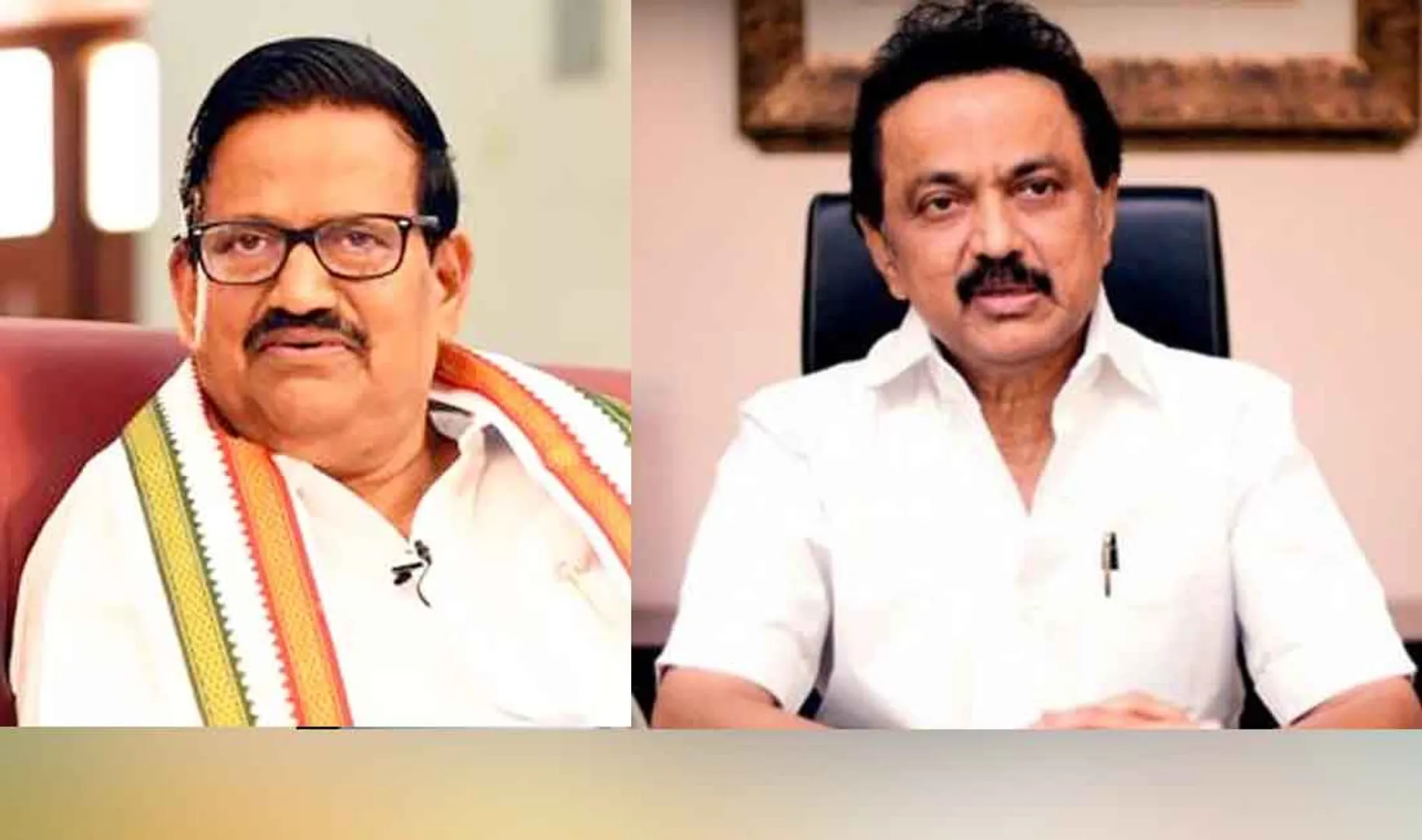  mk stalin