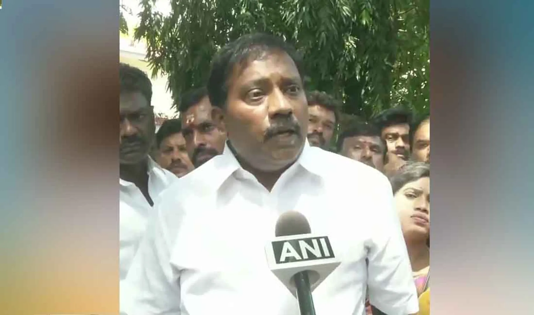 karate thiagarajan