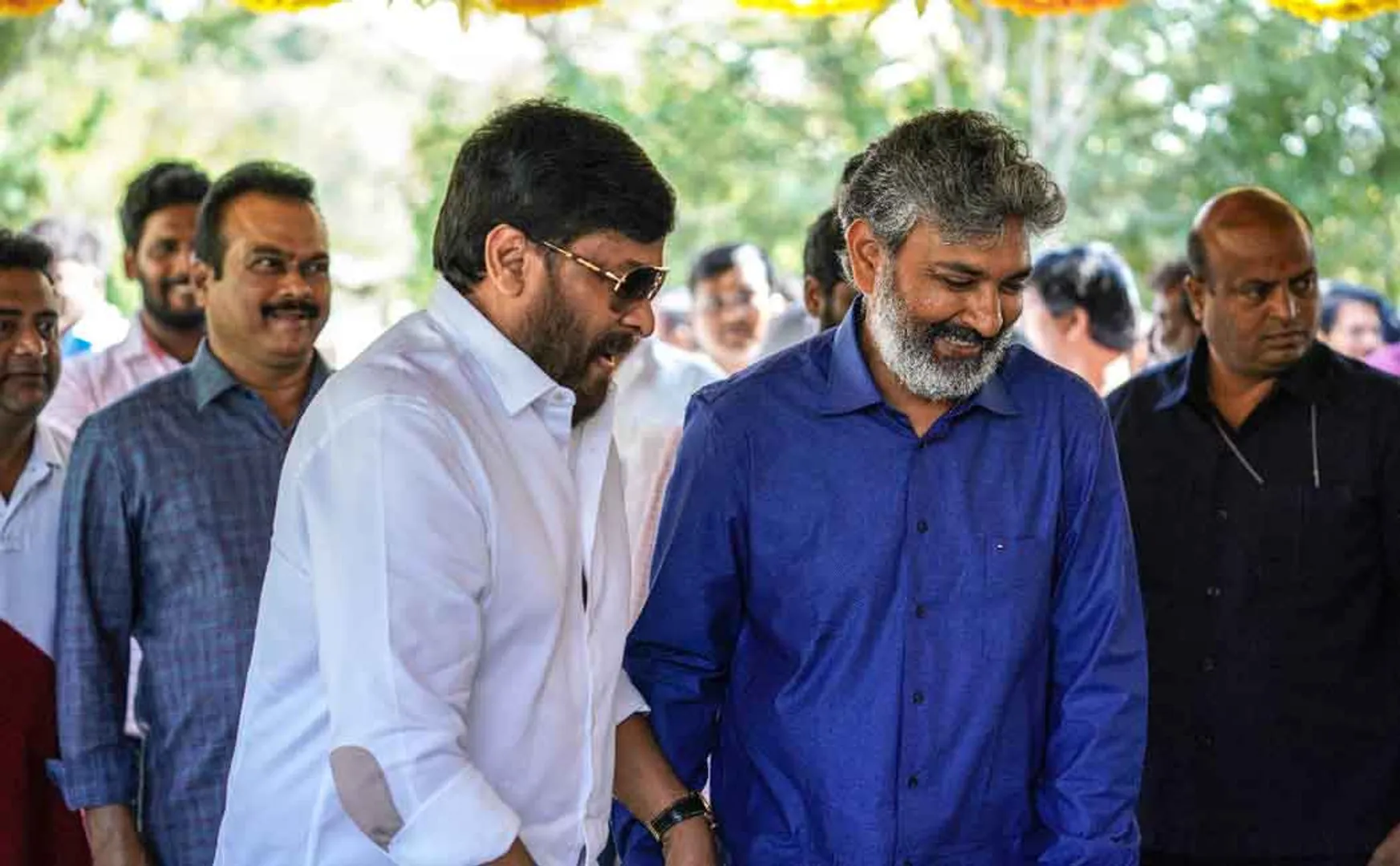chiranjeevi