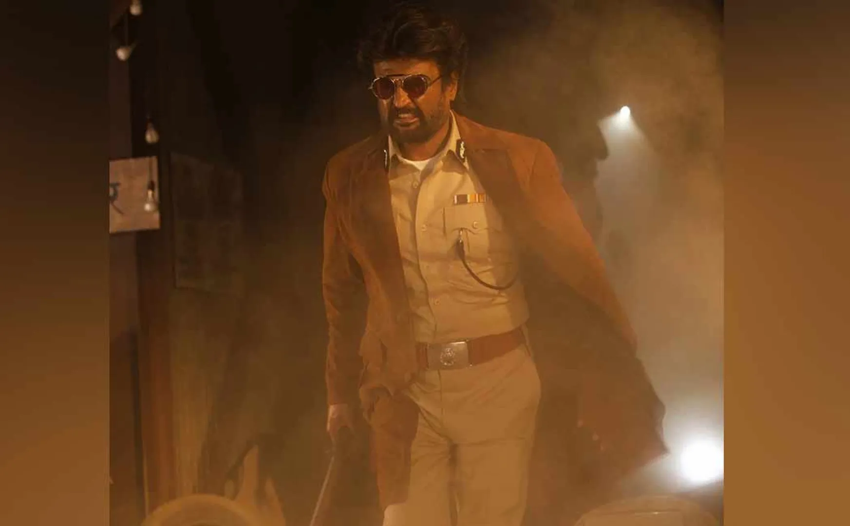 darbar