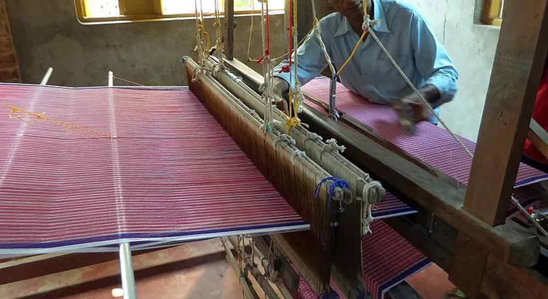 Weavers 