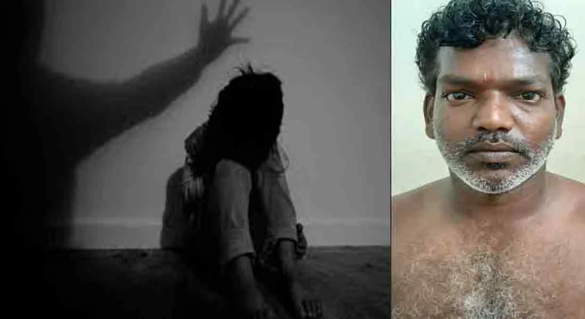 sexual abuse incident in kumari district 
