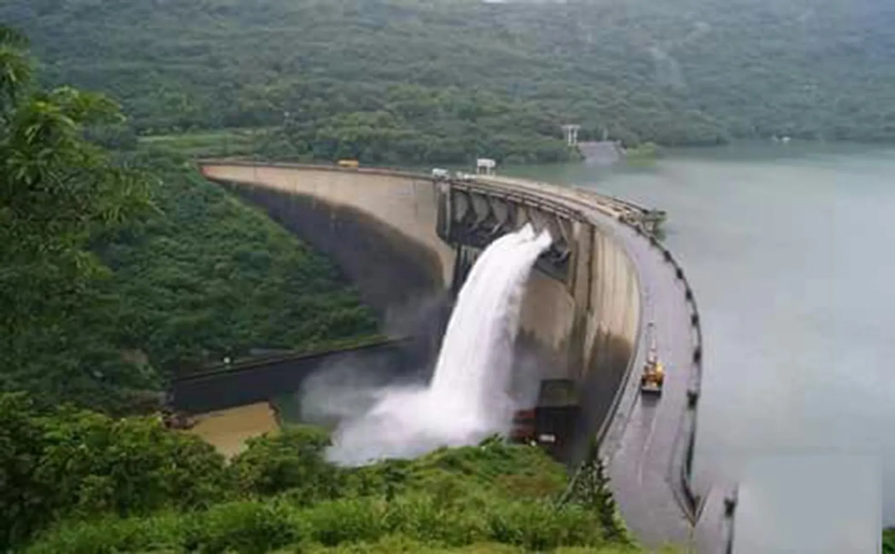 siruvani dam issue behalf of Kerala government tamilnadu parties 