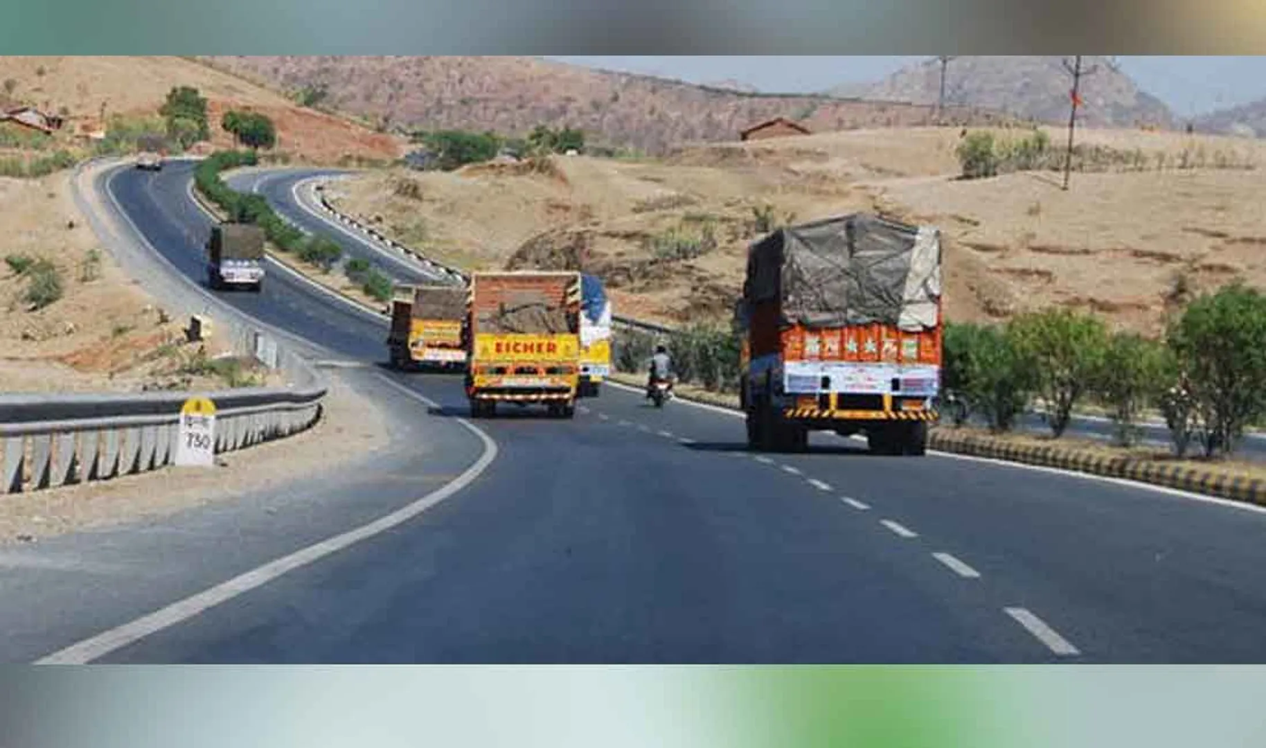road