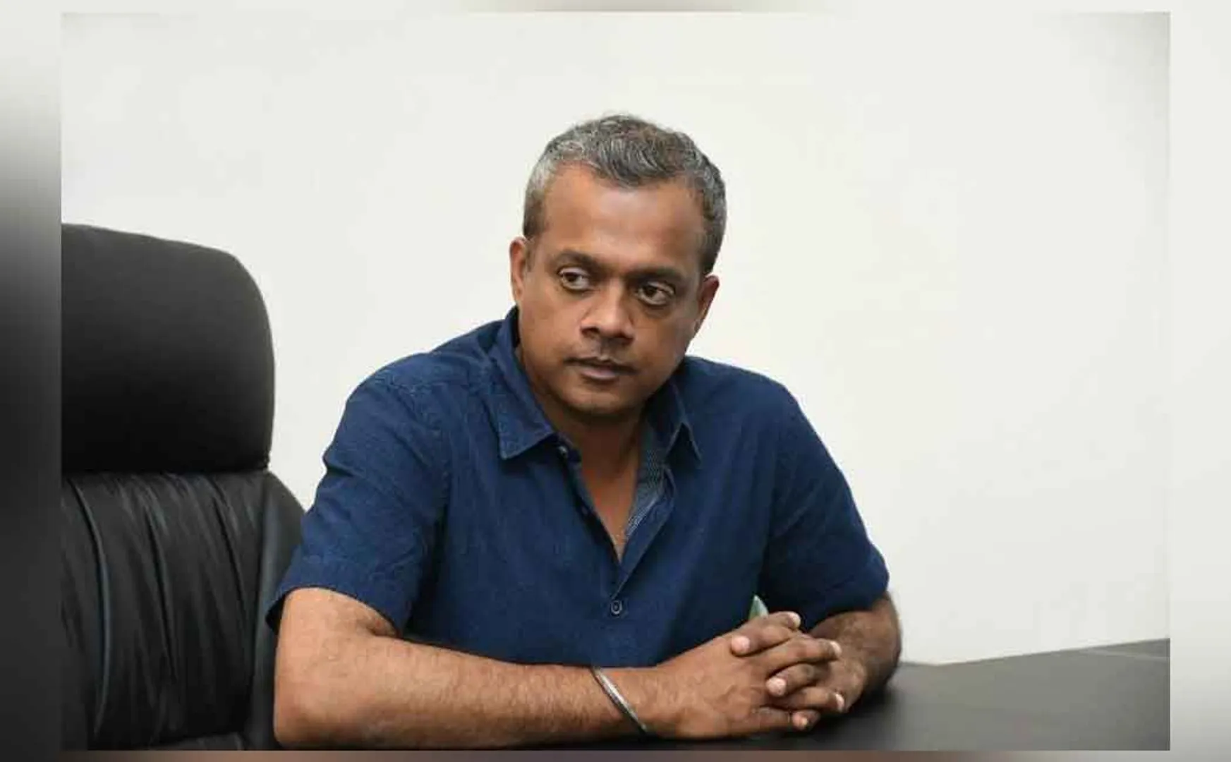 gautham vasudev menon