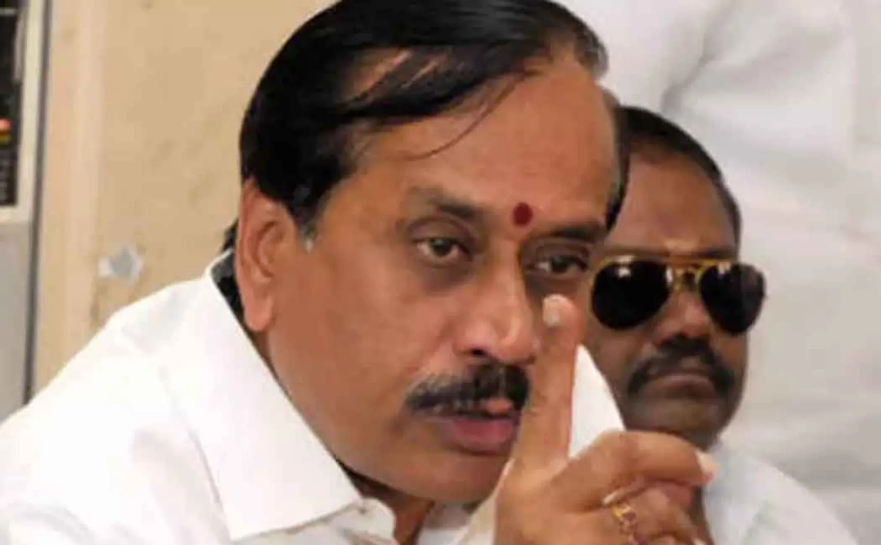 h raja