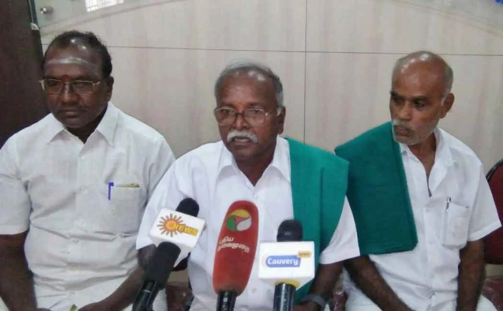 nallasamy