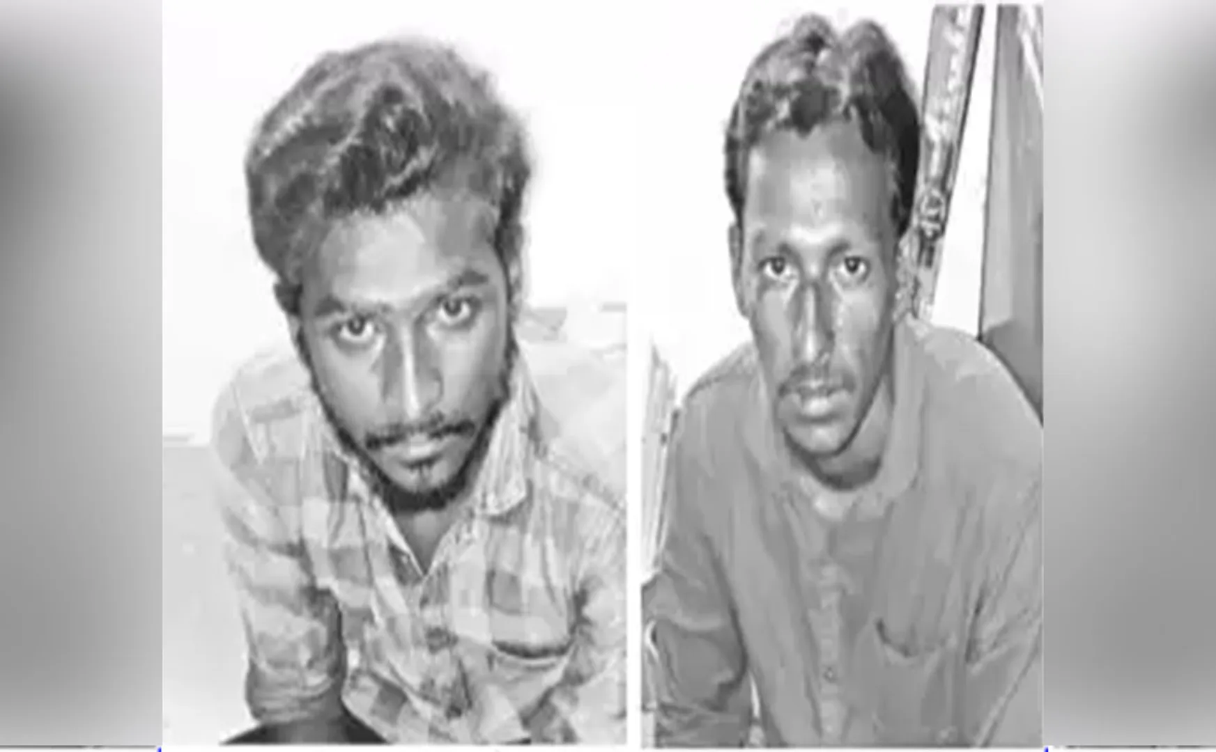 salem lorry owner incident two rowdies surrender in court 