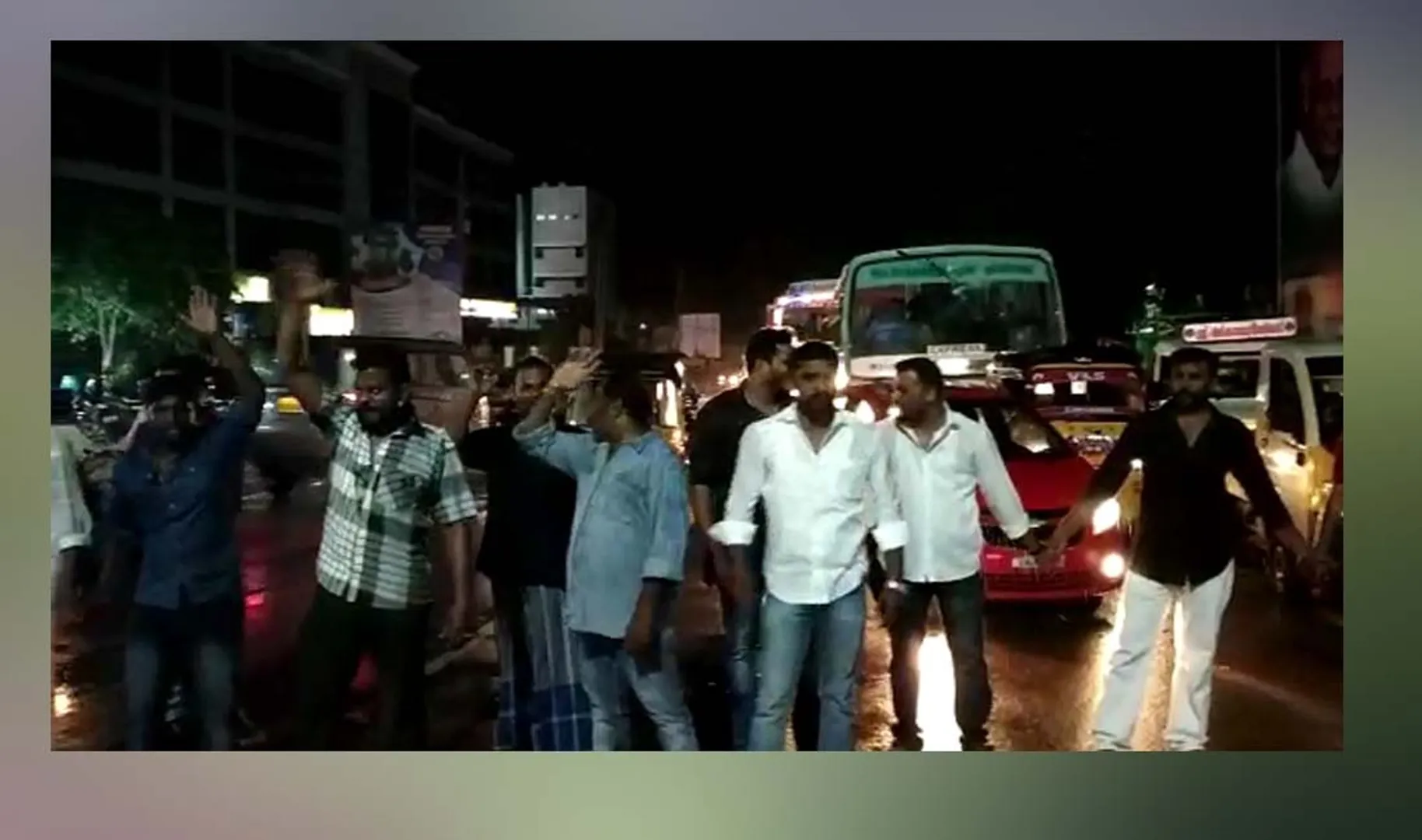 - Pudukkottai - 