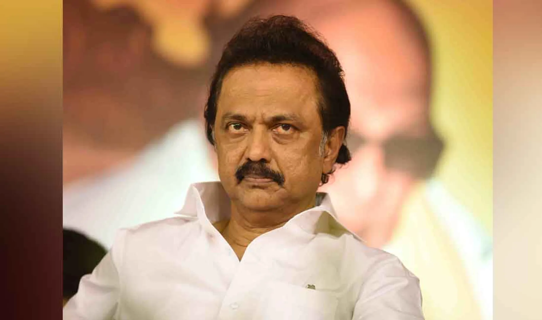 MK Stalin 