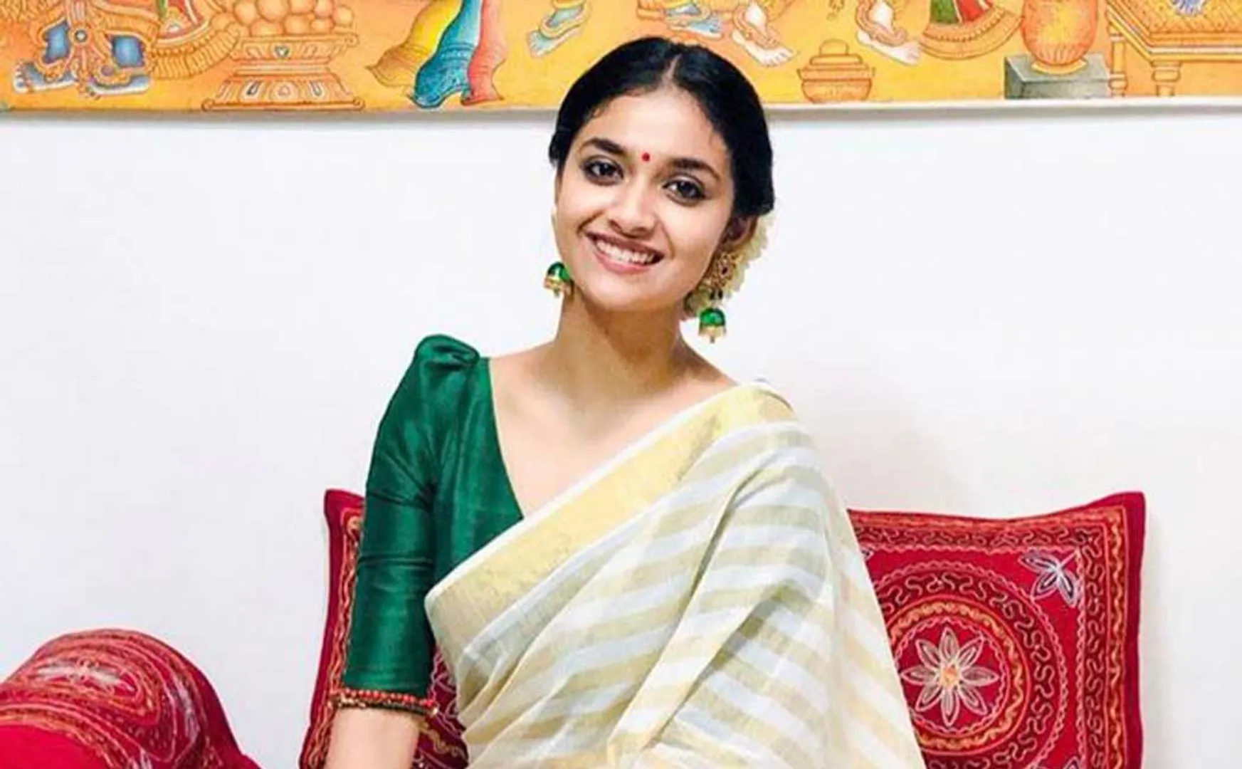 keerthy