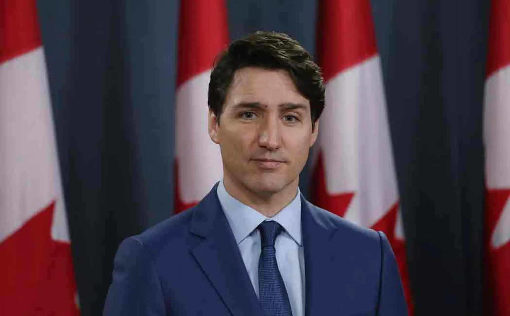 justin trudeau dissolves canadian parliament