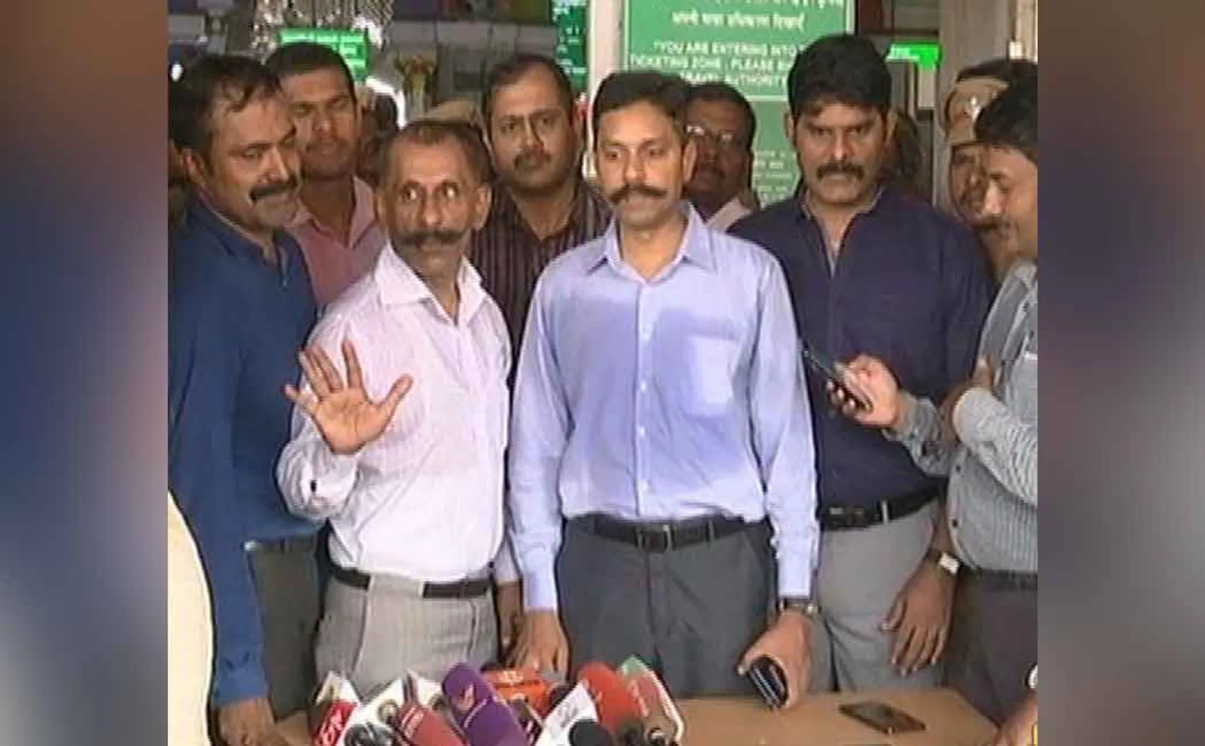 pon manikavel