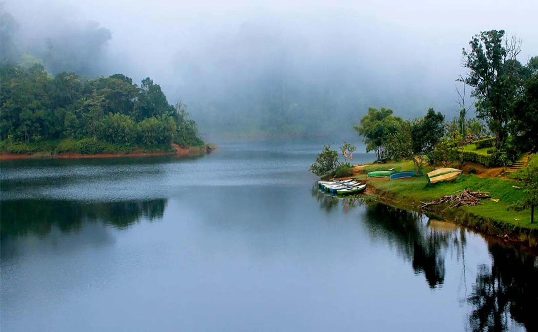 Tamil Nadu journalists denied permission in Thekkady