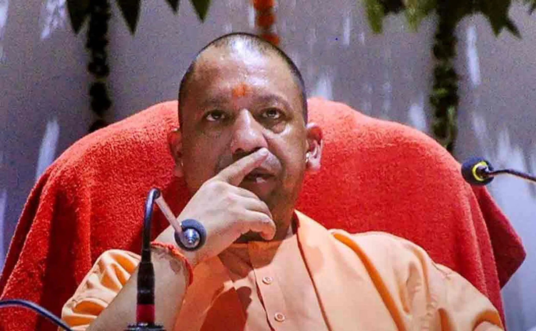 uttarradesh treasury paid income tax of ministers for 38 years