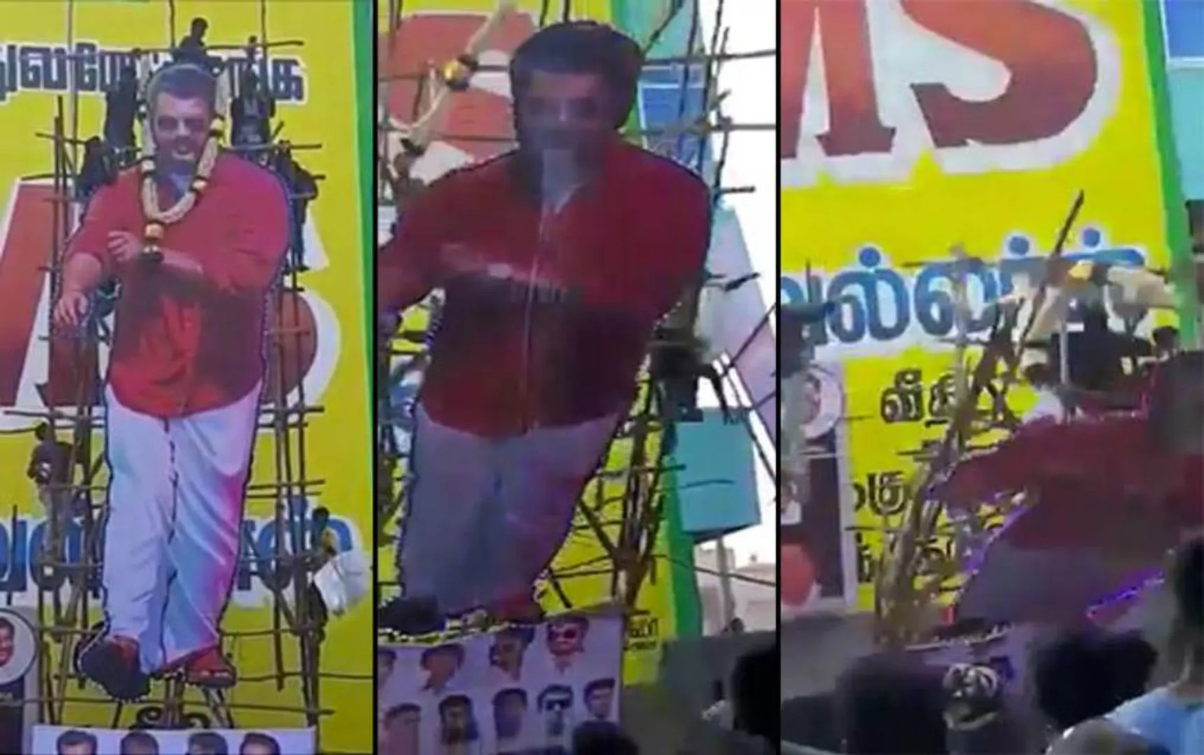 ajith fans
