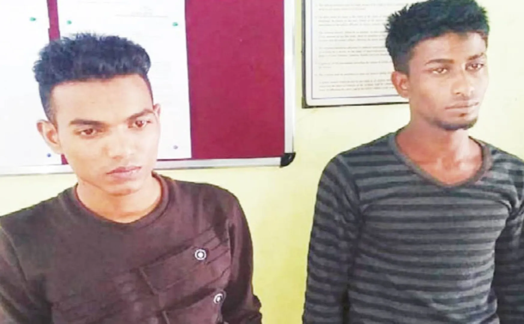 KANYAKUMARI RAILWAY STATION CAR  THIEF ARRESTED IN POLICE