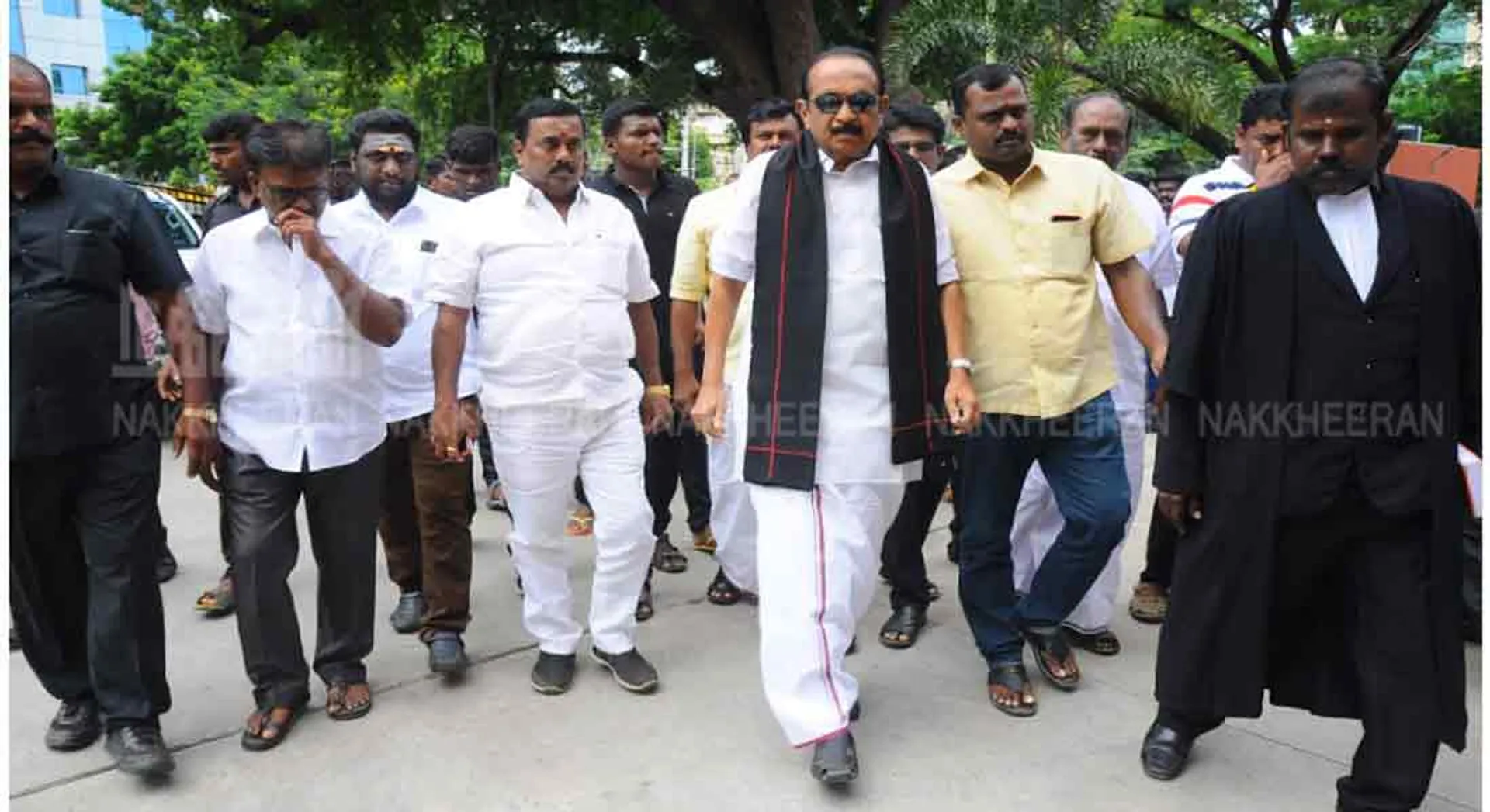  Vigo case shifted to special court