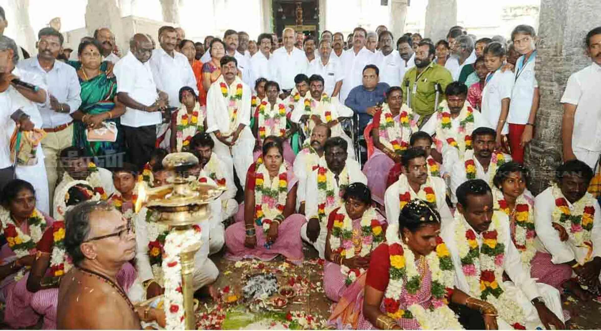 There is no caste religion for the disabled! Altered Marriages for Islamic Couples