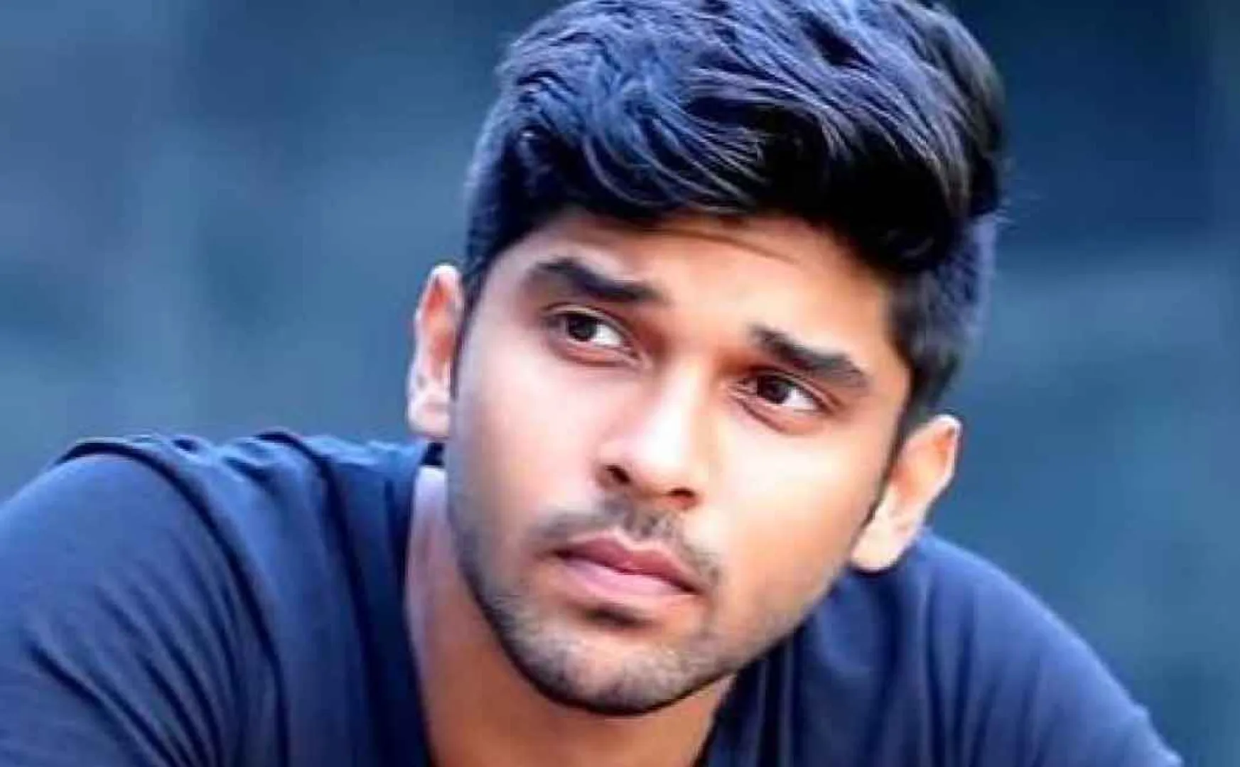dhruv vikram