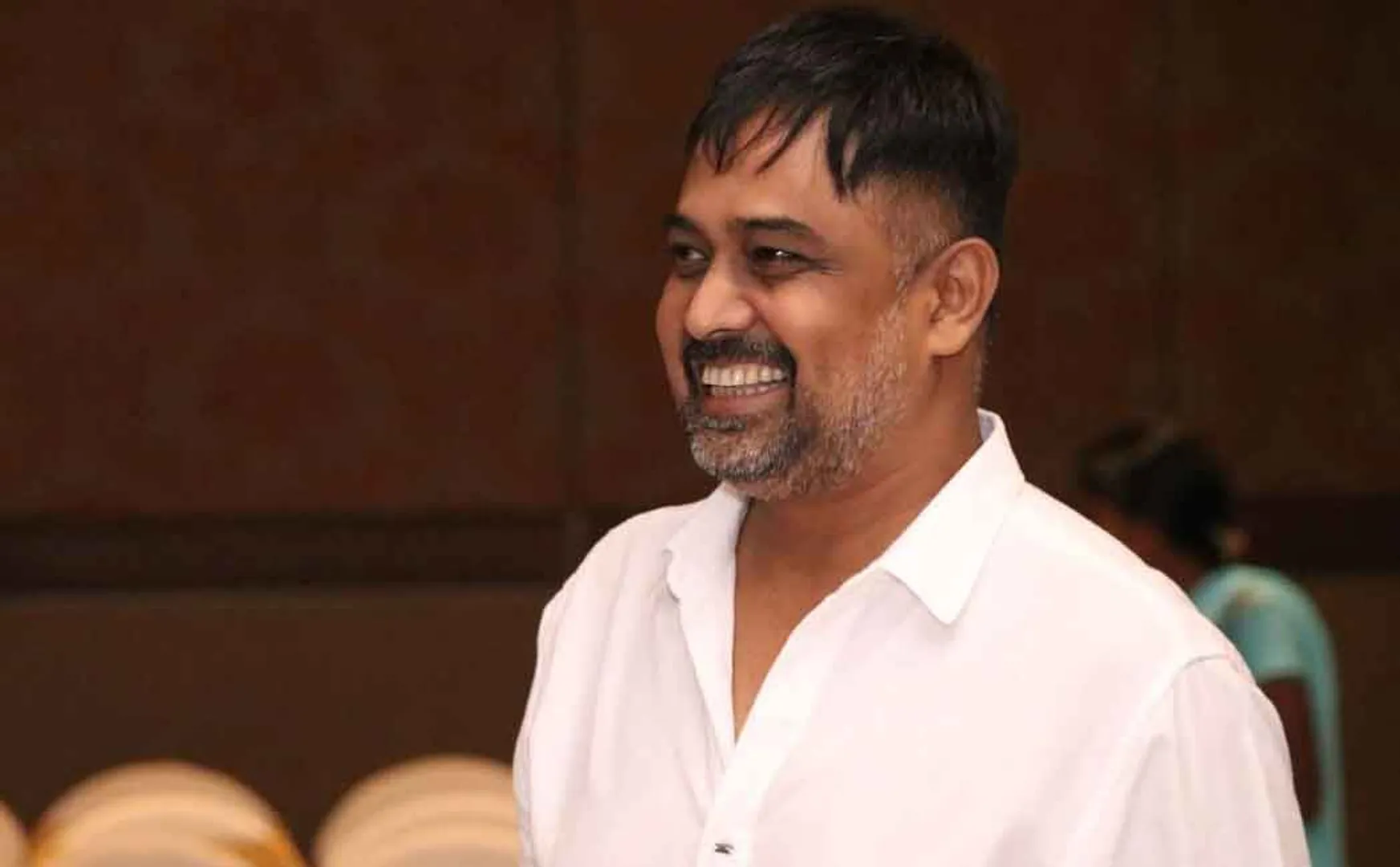 lingusamy