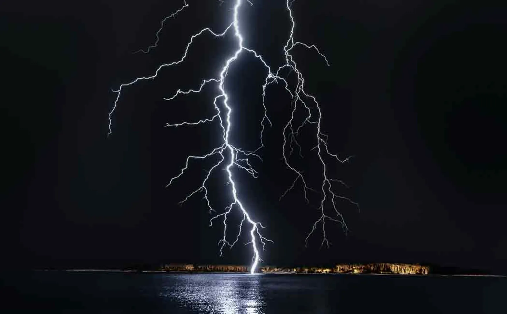 cuddalore lightening accident