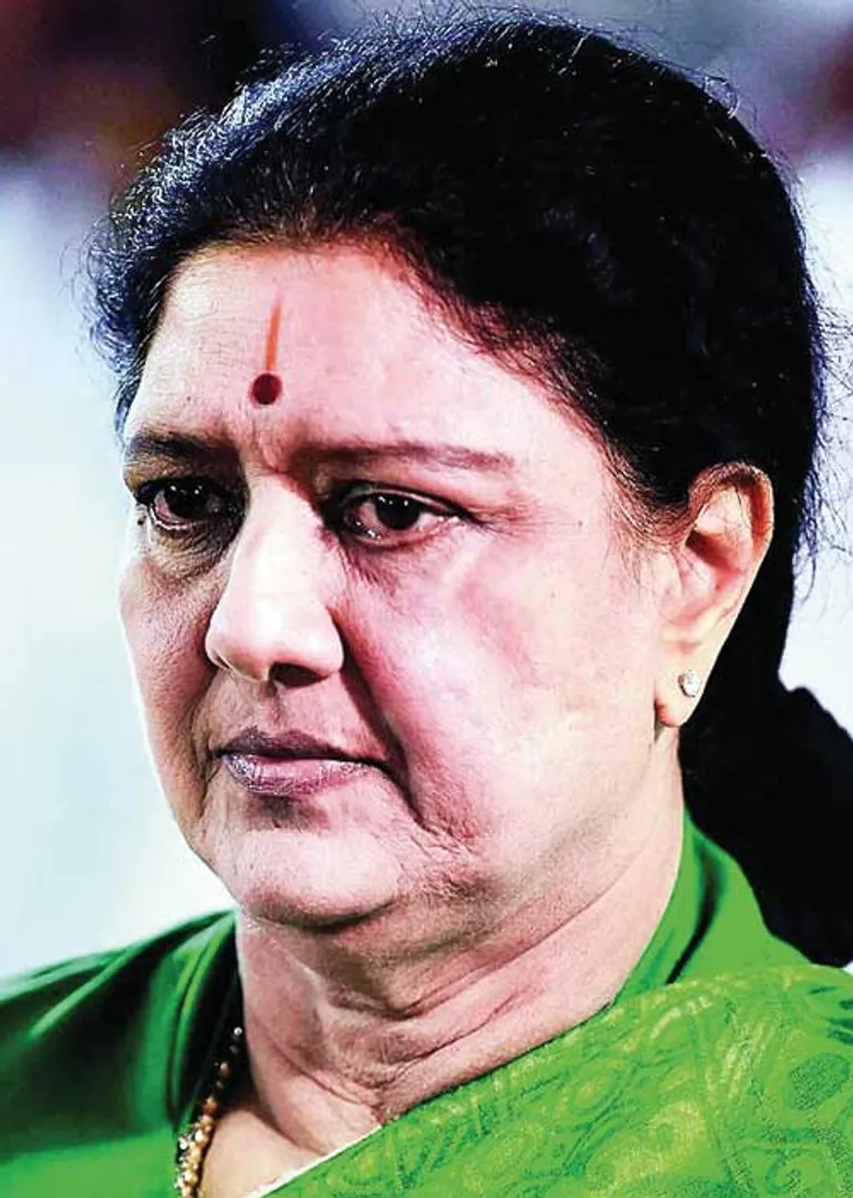 sasi