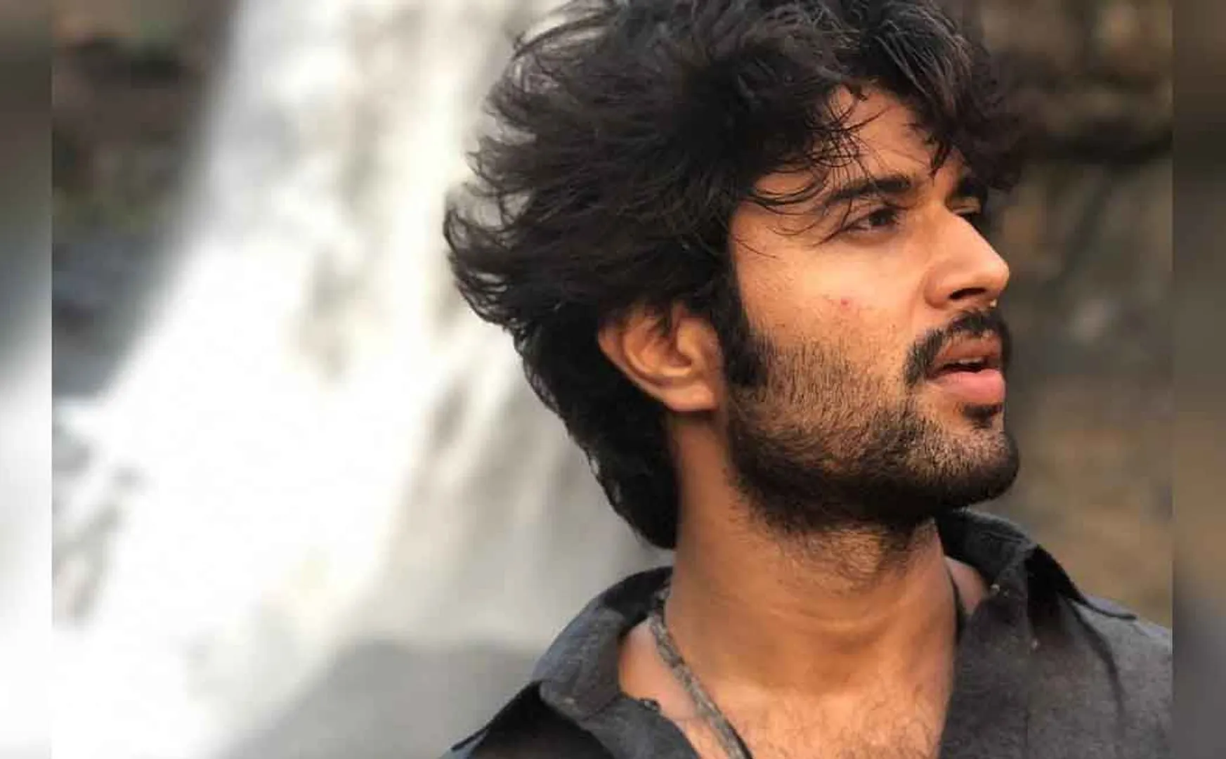 vijay devarakonda