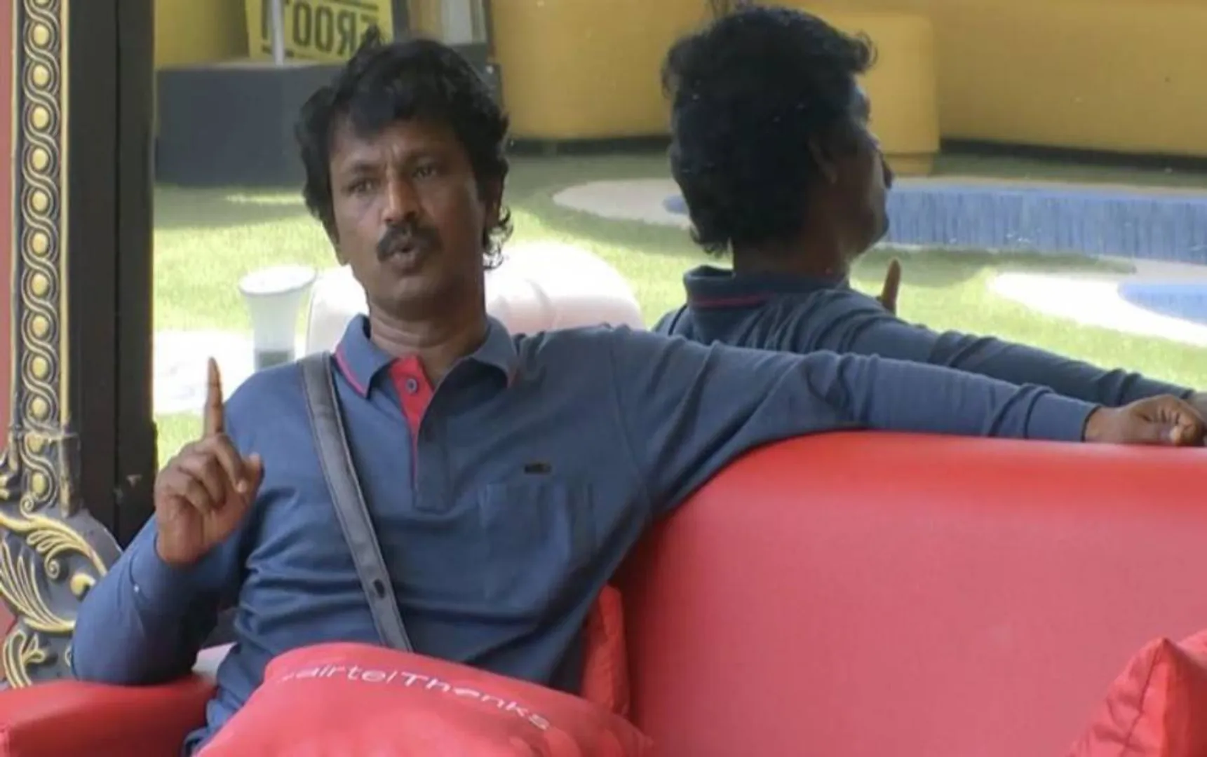 big boss