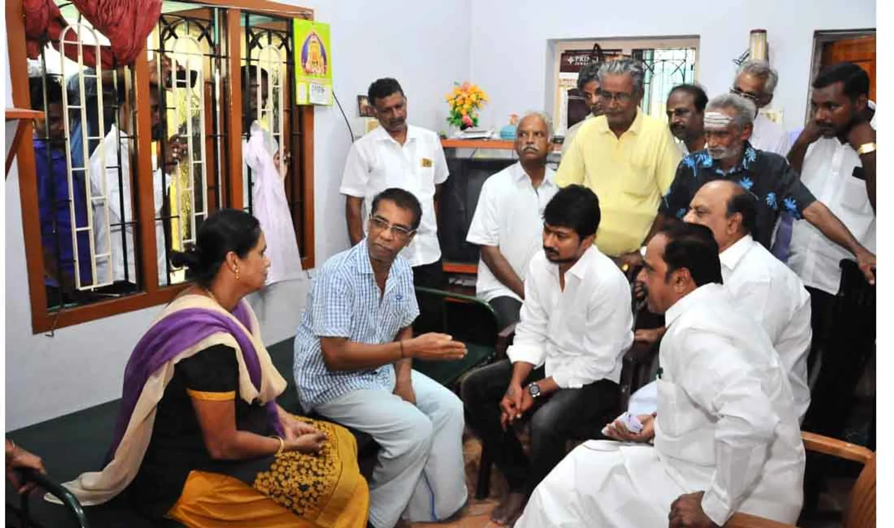 udhayanidhi stalin