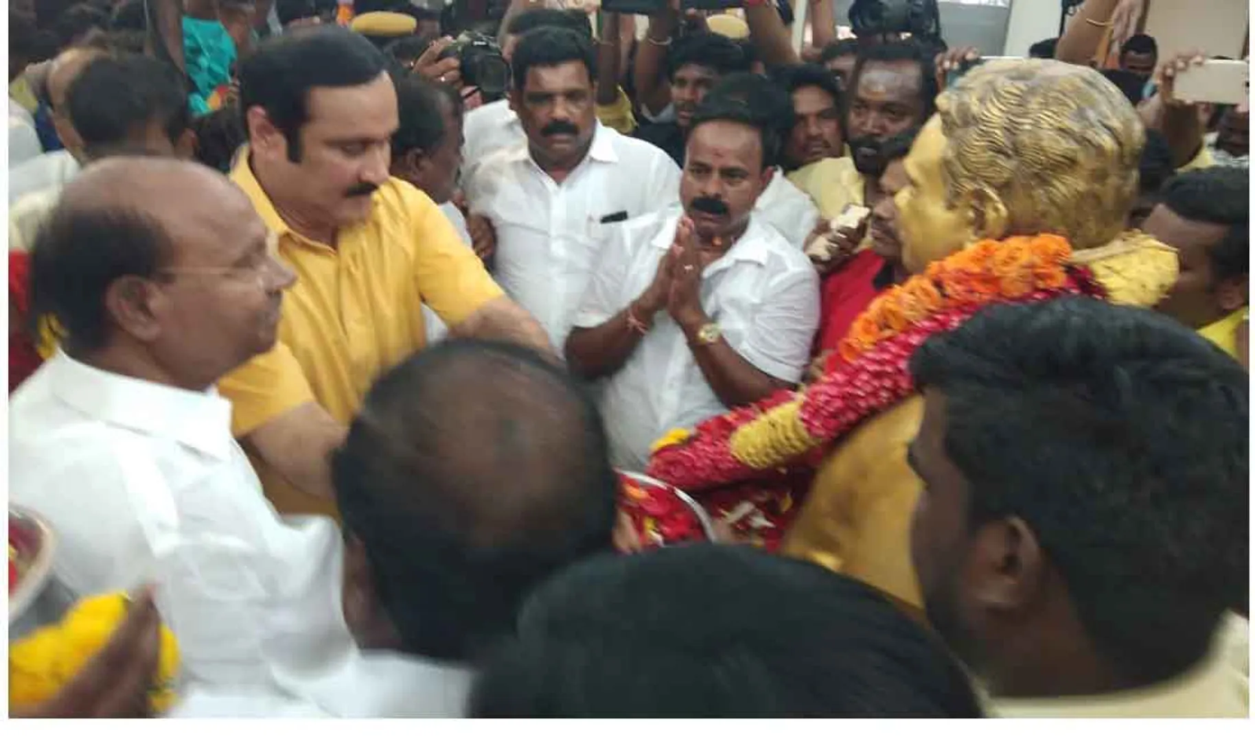 j.guru - ramadoss