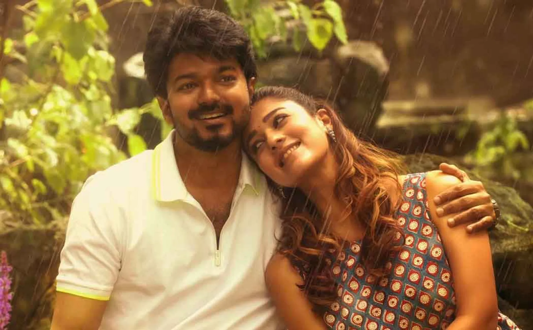 bigil vijay