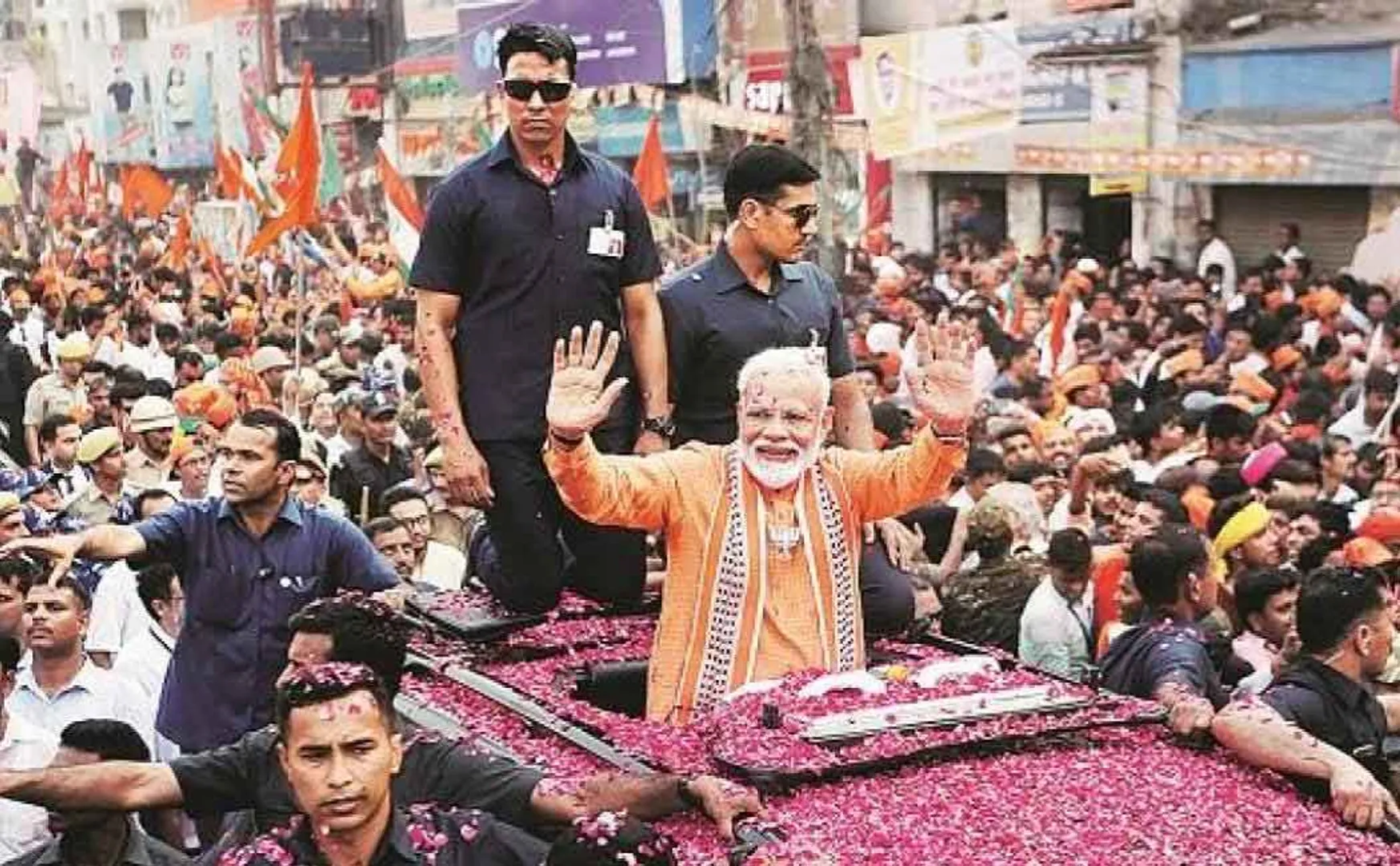 narendra modi