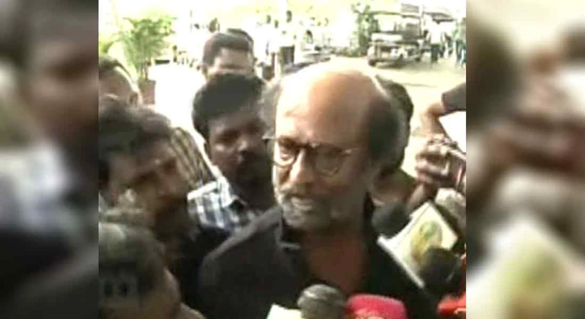 Having a common language is good for the development of the country-rajinikanth 