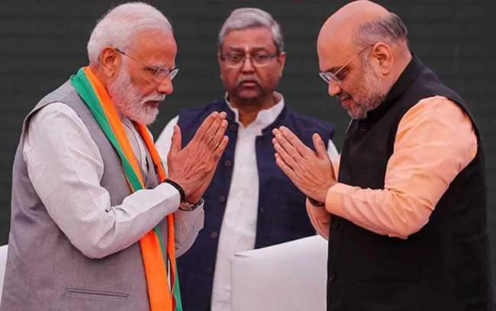 bjp