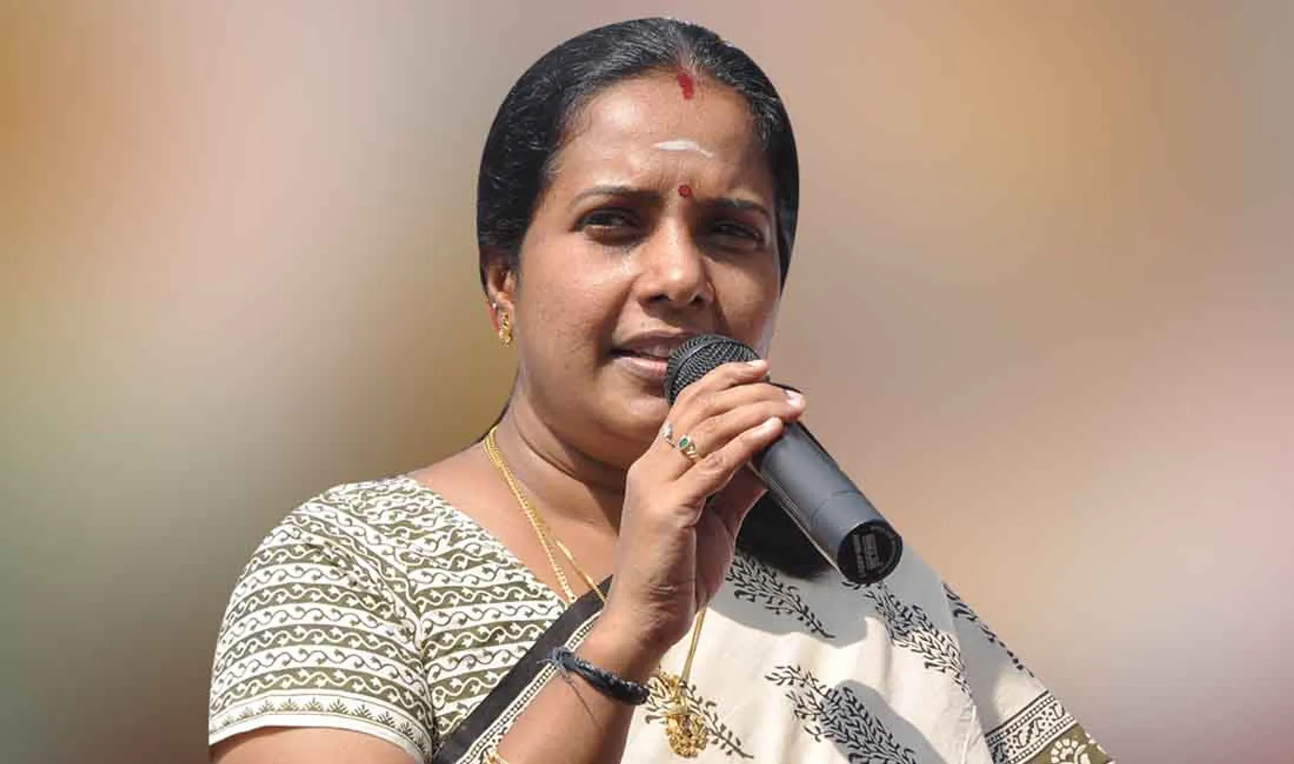 Vanathi Srinivasan