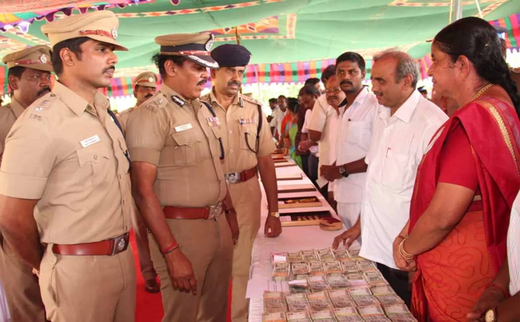 erode incident