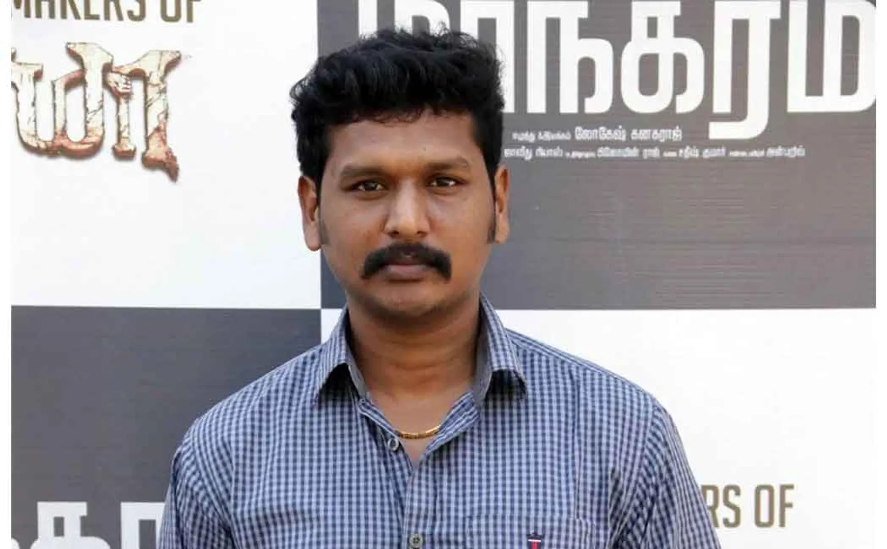 lokesh