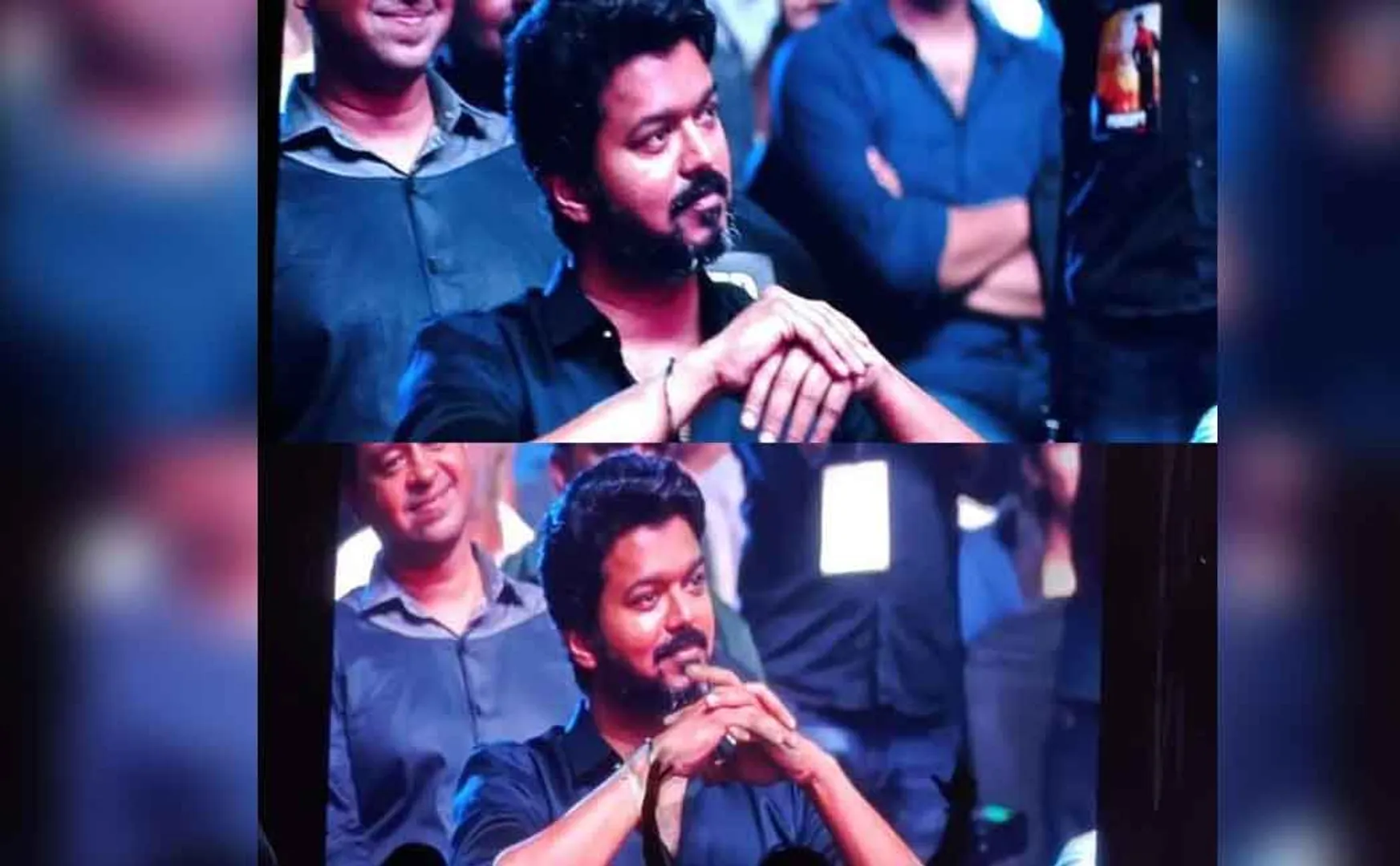 vijay