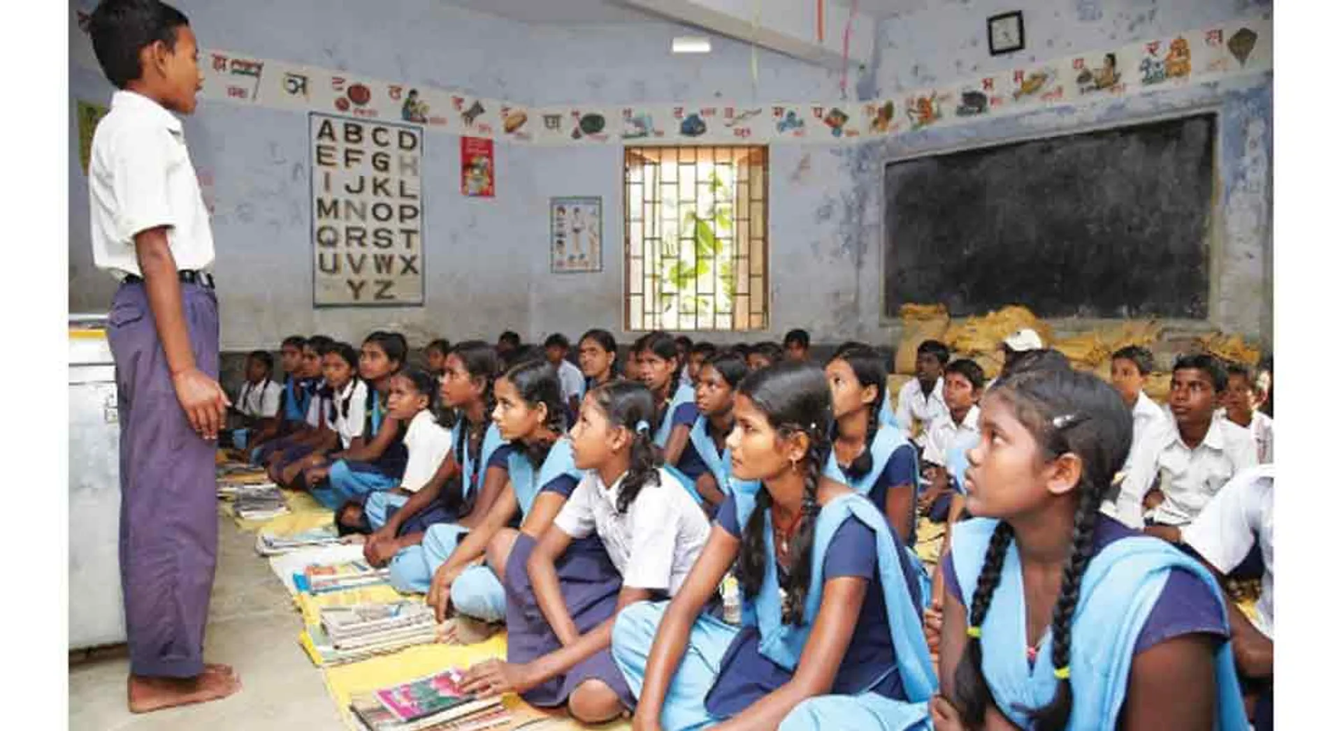 Tamilnadu Government to launch the next phase of education policy ... Do students plan to struggle to study?