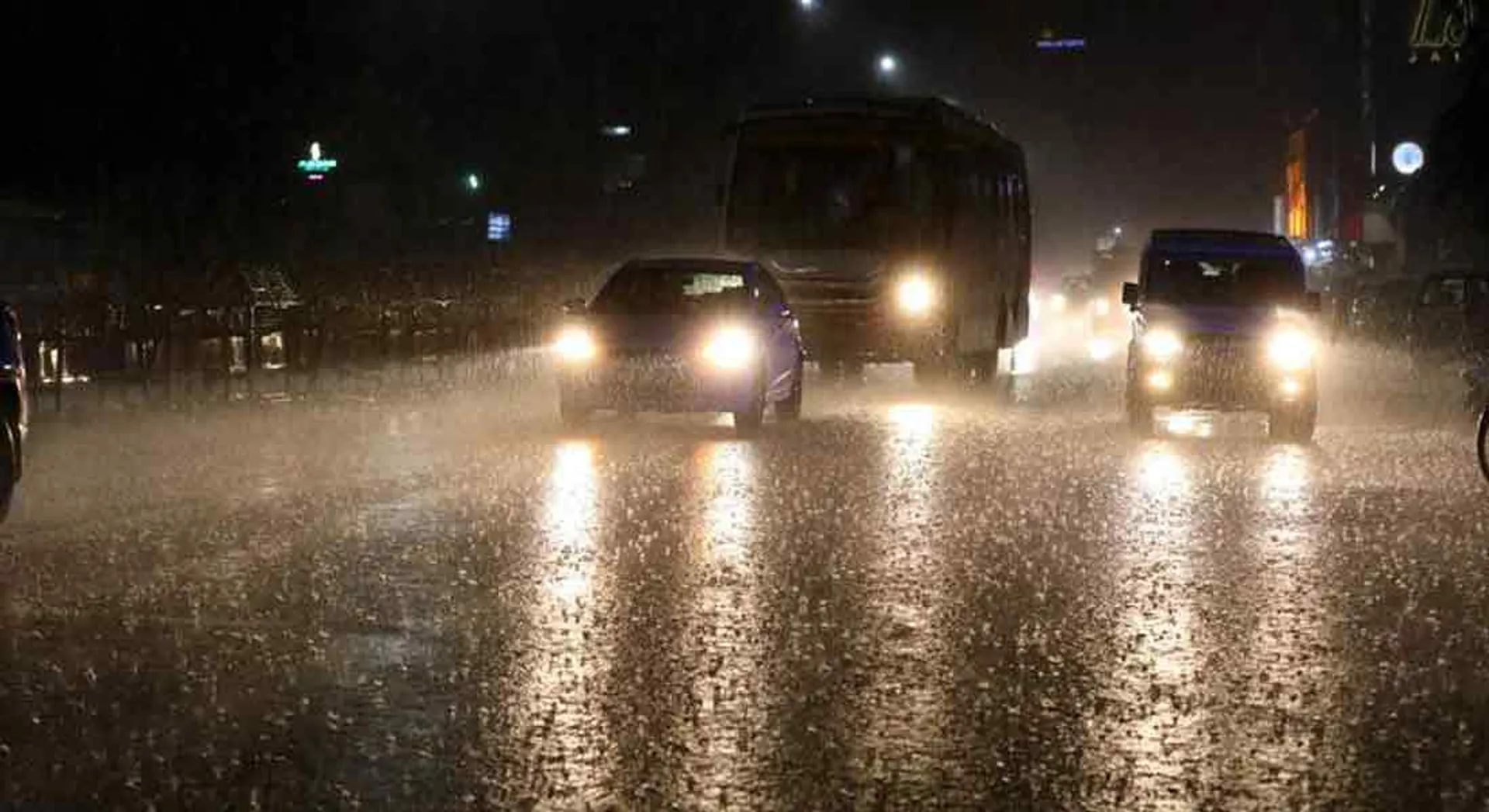  'ChennaiRains' hashtag, India's second largest