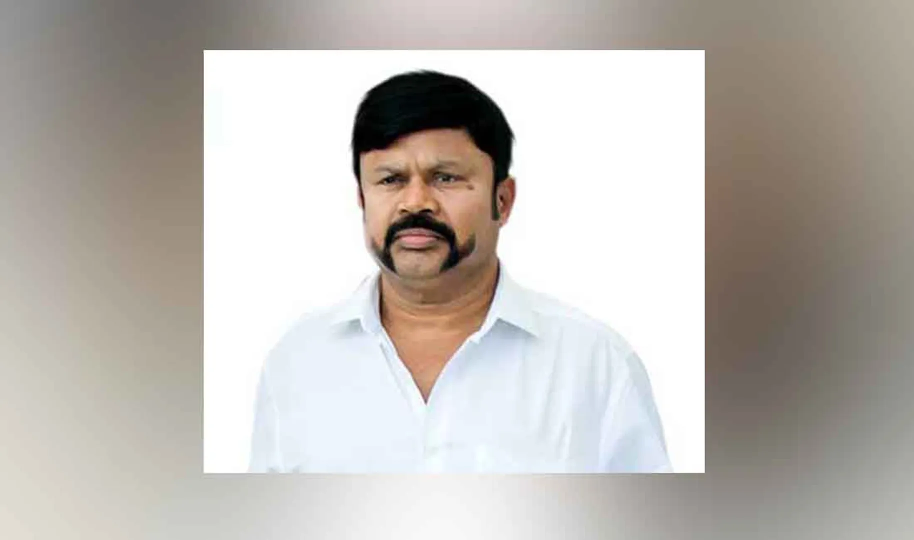 k c palanisamy - aiadmk 